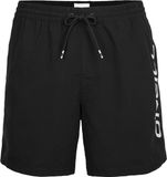 O'Neill Cali Zwemshort Heren Zwart XL