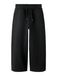 NAME IT Pantalon 'NKMNASIR' noir