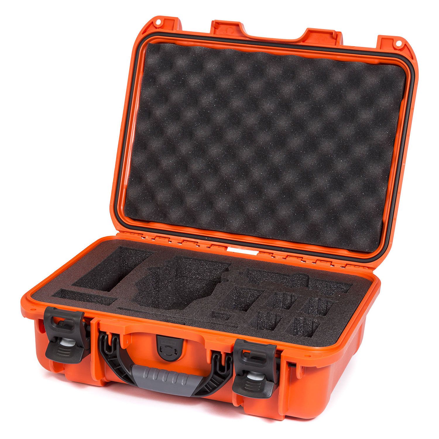 Nanuk Protective Case 920 Oranje DJI Mavic - 0666365018496