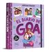 Je m'appelle Goa - Le journal de Goa