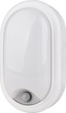 Philips Hue Philips ProjectLine Wandlamp ovaal 15W IP54 4000K Wit