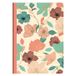 Clairefontaine 116253C schrijfblok & schrift A5 96 vel Meerkleurig