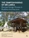 The Anthem Press The Tämpiṭavihāras of Sri Lanka