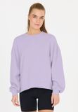 Athlecia Sweatshirt Ranee Lichtpaars