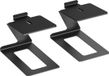 VDD Gaming EWS BV Speakerstandaard bureau - luidsprekerstandaard - set van 2 stuks
