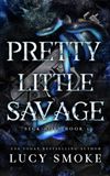 Pretty Little Savage: Alternate Cover