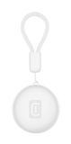 Cellularline Tracy Tag Universeel Finder Wit