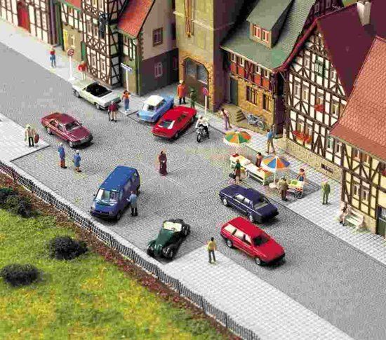 Busch & Müller ALTSTADTPLATZ N