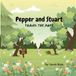 Pepper and Stuart: Travel the Maze