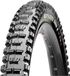 Maxxis Minion DHR II Clincher Tyre DHF DH 26x2.50" SuperTacky - 26x2.40 - Black