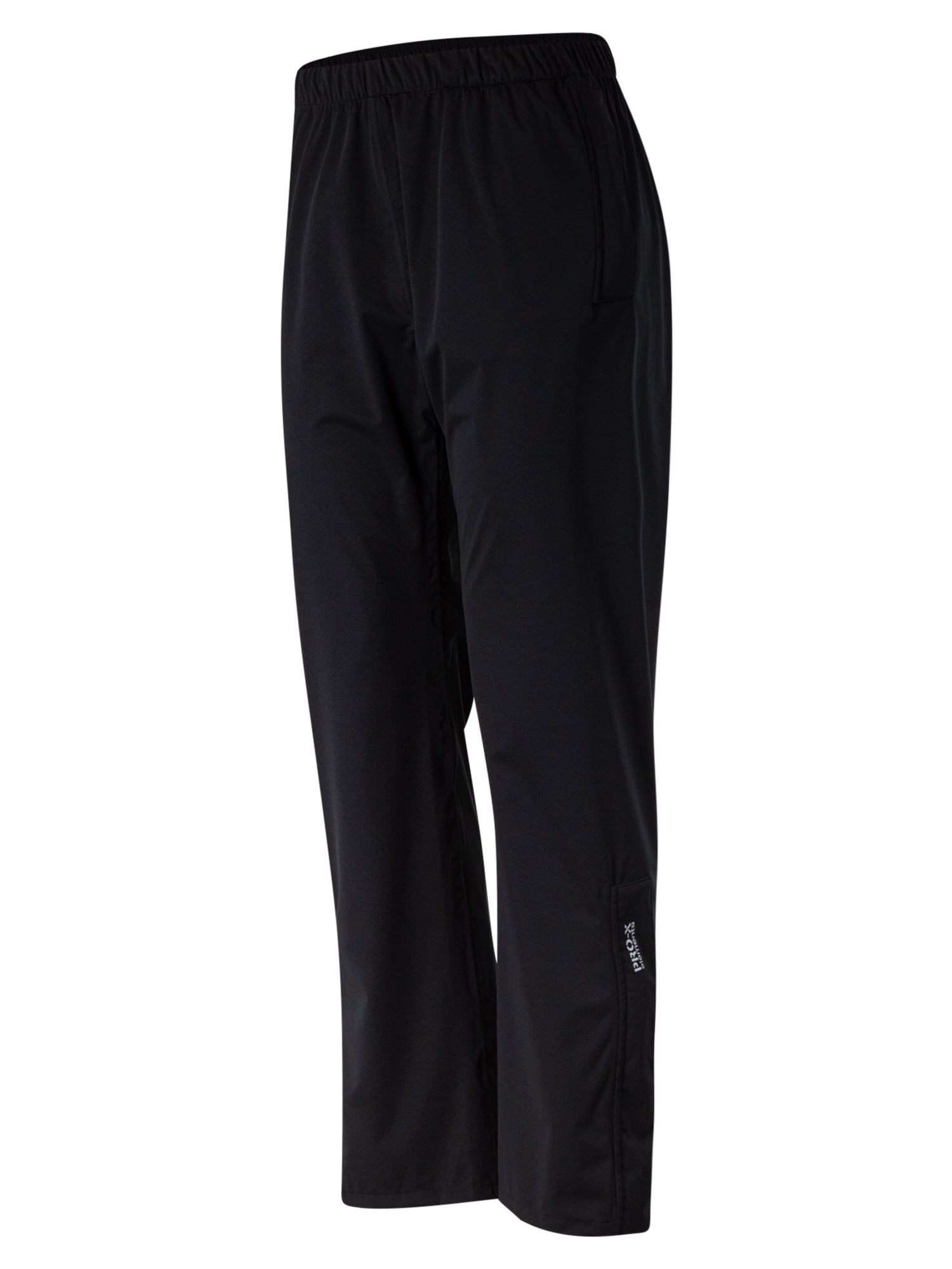 Pro-X Elements Antero Regenbroek - Unisex - Zwart - XS