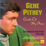 Hasmick Gene Pitney Cradle Of My Arms - The Complete