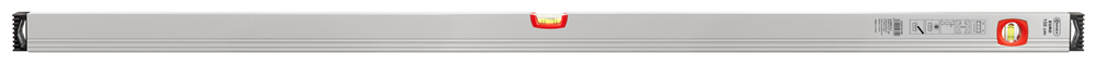 Connex Waterpas 150Cm Alu 1.8Mm - COX732150
