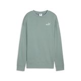 PUMA ESS Small No. 1 Logo Relaxed Crew TR, L