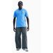 Nike Polo Fc Barcelona 25/26 - Bleu - Small