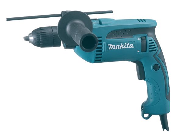 Makita HP1641 - Hamerboor - 680W - 30mm (hout)
