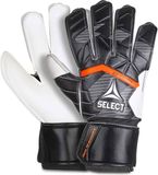 Select 03 V25 Keepershandschoenen Kinderen - Zwart / Wit | Maat: 1