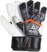 Select 03 V25 Keepershandschoenen Kinderen - Zwart / Wit | Maat: 1
