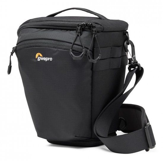 Lowepro ProTactic TLZ 70 AW III - Cameratas - Zwart