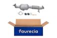 HELLA 8LE 366 051-671 Katalysator, uitlaatspruitstuk - Easy2Fit® Kit - Euro 4 - eendelig - Set met montagedelen - voor o.a. FORD S-MAX (WA6)