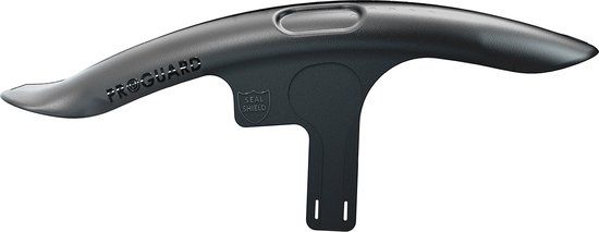 Rapidracerproducts Voorspatbord Proguard Mini 38,6 Cm Zwart
