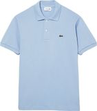 Lacoste Classic Fit polo - lichtblauw