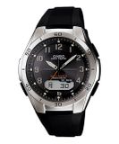 Casio Wave Ceptor WVA-M640-1A2JF Herenhorloge