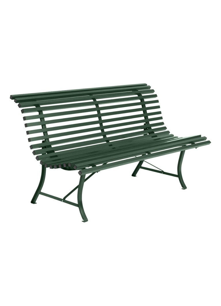 Fermob Louisiane tuinbank 150 cm