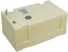 Moeller Réservoir de carburant 71,9 l Blanc Polyester