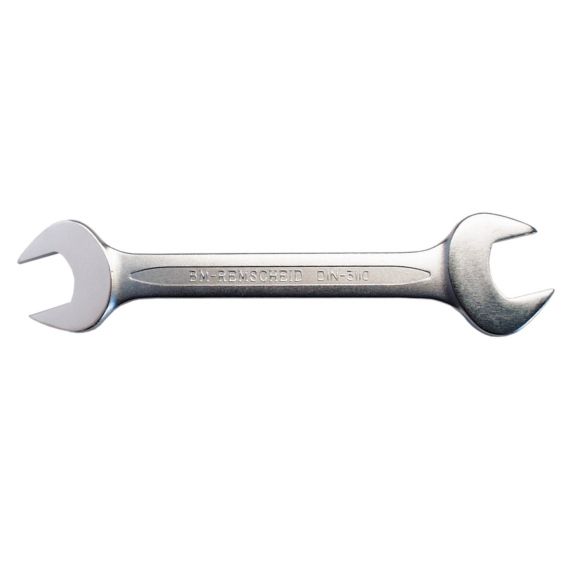 Brüder Mannesmann Steeksleutel 6 x 7 mm Mannesmann DIN 3113 19501