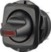 TRU COMPONENTS TC-R13-135LP-02 Interrupteur à bascule