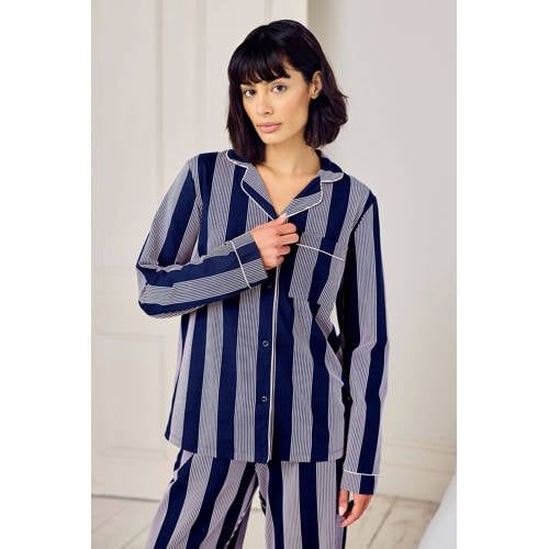 Chelsea Peers Pyjama Donkerblauw