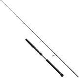 Savage Gear Defiance SG2 Light Jigginghengel 1.80 m / 80 g Zilver