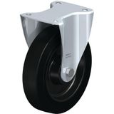 Blickle B-POEV 200K Bokwiel Wieldiameter: 200 mm Draagvermogen (max.): 400 kg 1 stuk(s)