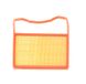 MANN-FILTER C 31 031 Luchtfilter