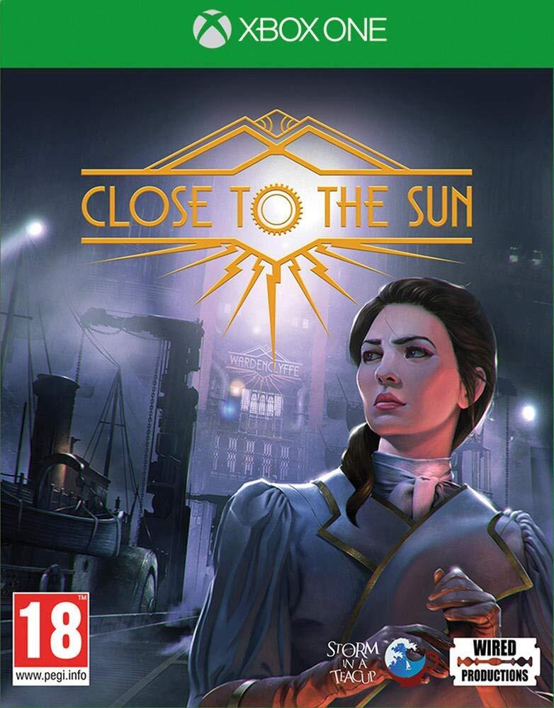 Wired Productions Close to the Sun Xbox One