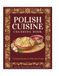 Polish Cuisine Coloring Book: A Cozy Culinary Journey with Fun Facts: Traditional Dishes, Soups, and Sweets from Poland for Adults and Food Lovers