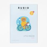 Little English RUBIO (+ 3 years)