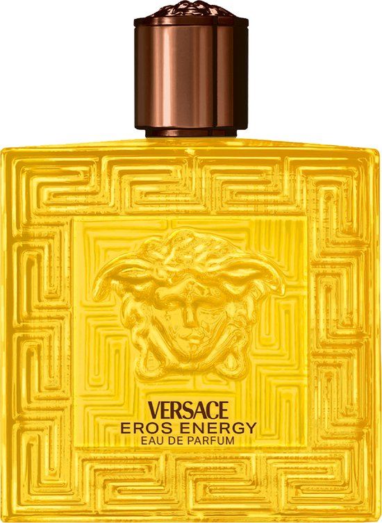 Versace Eros Energy / 200 ml / Mannen