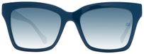 Ana Hickmann Sonnenbrille Ana Hickmann AH9354 D01 54 Damen Blau