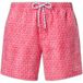 North Sails Short de bain Allover 40CM