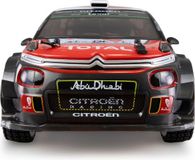 Amewi Hyper Go Citroen C3 WRC Rallye/Drift 4WD 1:14 RTR