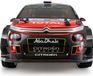 Amewi Hyper Go Citroen C3 WRC Rallye/Drift 4WD 1:14 RTR