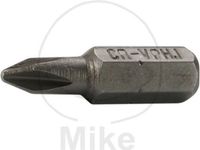 SW-Stahl KB/8-3 schroefdraaibit, kruis 8 mm