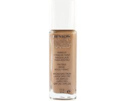 Revlon Nearly Naked Make-up No. 190 - True Beige