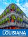 Louisiana, United States: A Visual Journey Through Stunning Landmarks, Travel and Nature lovers.