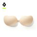 Utree - Coussinets de soutien-gorge invisibles pour femme, Respirant, Pour petites poitrines, Remonte et agrandit, Peau d'oxygène - Bonnet B