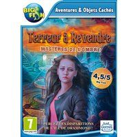 just for games Terreur À Revendre : Mystères de l'Ombre Standaard PC