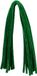 Merkloos Chenilledraad - 50 stuks - Groen - 8 mm x 50 cm