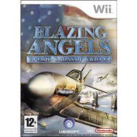 Logithéque Blazing Angels - Squadrons of World War 2